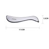 Tansozer Gua Sha Massage Tool Scraping Medical Grade Fascia Tool