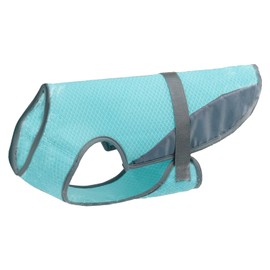 Cool Vest for Dogs,Summer Cooling Jacket for Dogs | Breathable Shirt UV Protection Pet Outfit Puppy Clothes for Walking Training Camping Beach Travel Hiking