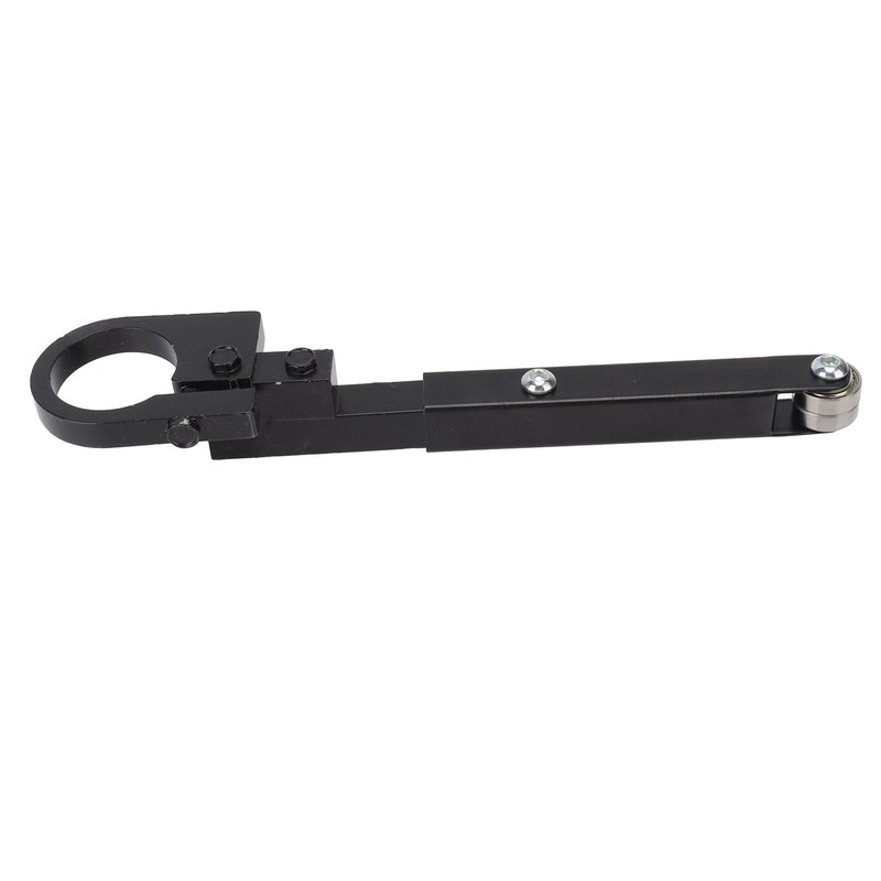 Belt Sander Attachment Sturdy Steel Low Noise Impact High Stability