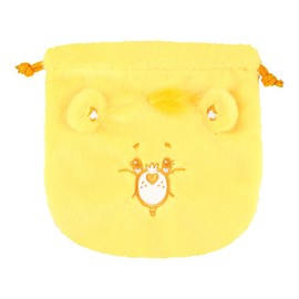 Tees Factory Care Bear Stuffed Animal Drawstring Birthday Bear CB-5530358BD