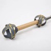 Jujutsu Kaisen Kamutoke Replica Staff - 1:1 Scale Cosplay PropColor: