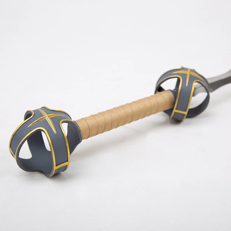 Jujutsu Kaisen Kamutoke Replica Staff - 1:1 Scale Cosplay PropColor:
