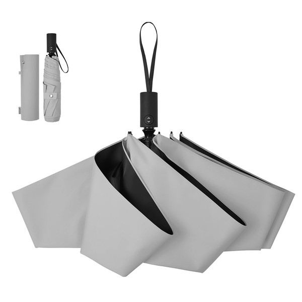 konciwa Parasol, Large Size, Lightweight, Safe Design, Fully Blackout, 100%