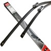 HQ AUTOMOTIVE Windscreen Wipers Wiper Blades Fits: Range Rover Evoque