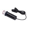 Electric Air Pump USB Powered Electric Vacuum Pump with 2