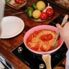 Frying Pan Nonstick, 11 Inch Pink Egg Pan, Non Stick