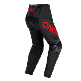 O'NEAL Element V.24 Pants Boys Voltage Black/Red 2/3