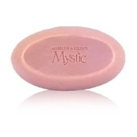 Mystic Scented Soap 3.5 oz
