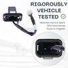 Backup Camera Replaces for 2013 2014 2015 Honda Civic Coupe