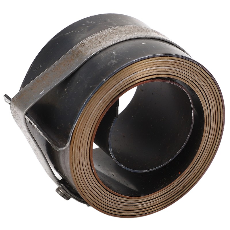 2Pcs Bench Drill Press Return Spring Robust Bench Drill Press