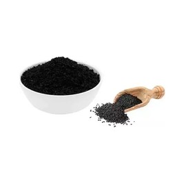 Generic 100% Kalonji (Nigella Sativa) Black Seed (Powder) - by pharmacylife (500GM)