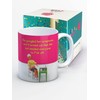Bold & Bright - Funny 'Googled Symptoms' Coaster - Small