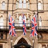 3ft x 5ft Union Jack - 91cm x 152cm United