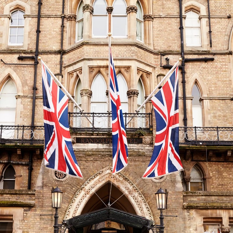 3ft x 5ft Union Jack - 91cm x 152cm United