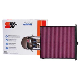 Premium Protect Cabin Filter