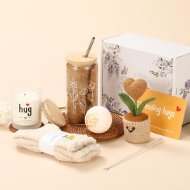 Get Well Gifts for Women, Care Package For Women Get Well Soon Gifts Baskets