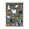 People I Love: Cats Dish Towel