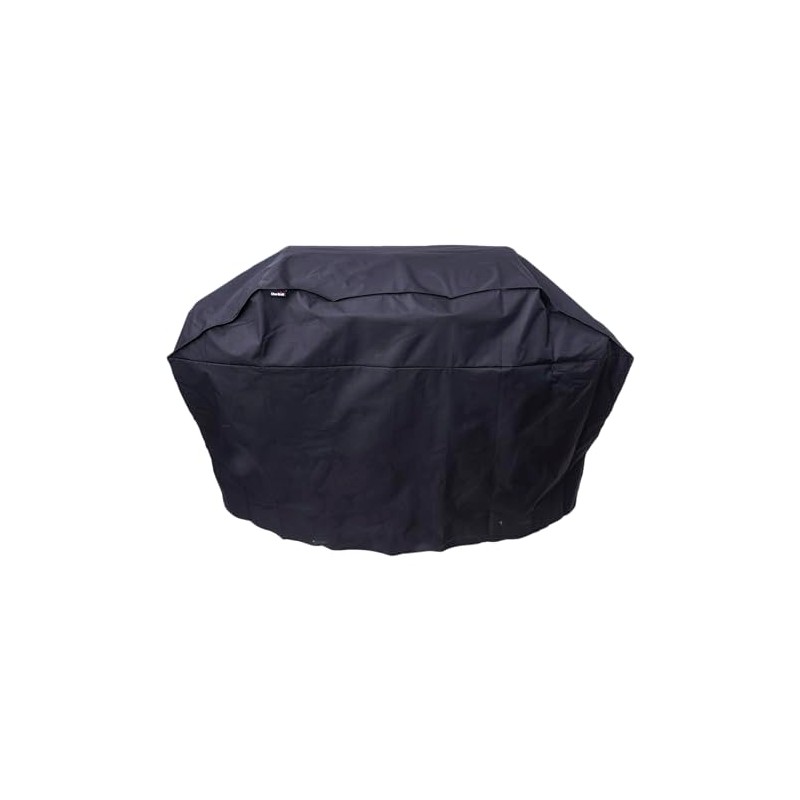 Char-Broil 5+ Burner Extra Large Rip-Stop Grill Cover