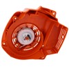 Pull Starter Pulley Mechanism Garden Equipment Supplies for Husqvarna HS81