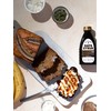 Dvash Date Syrup 14.1Oz Squeeze Bottle | Dibis | Vegan,