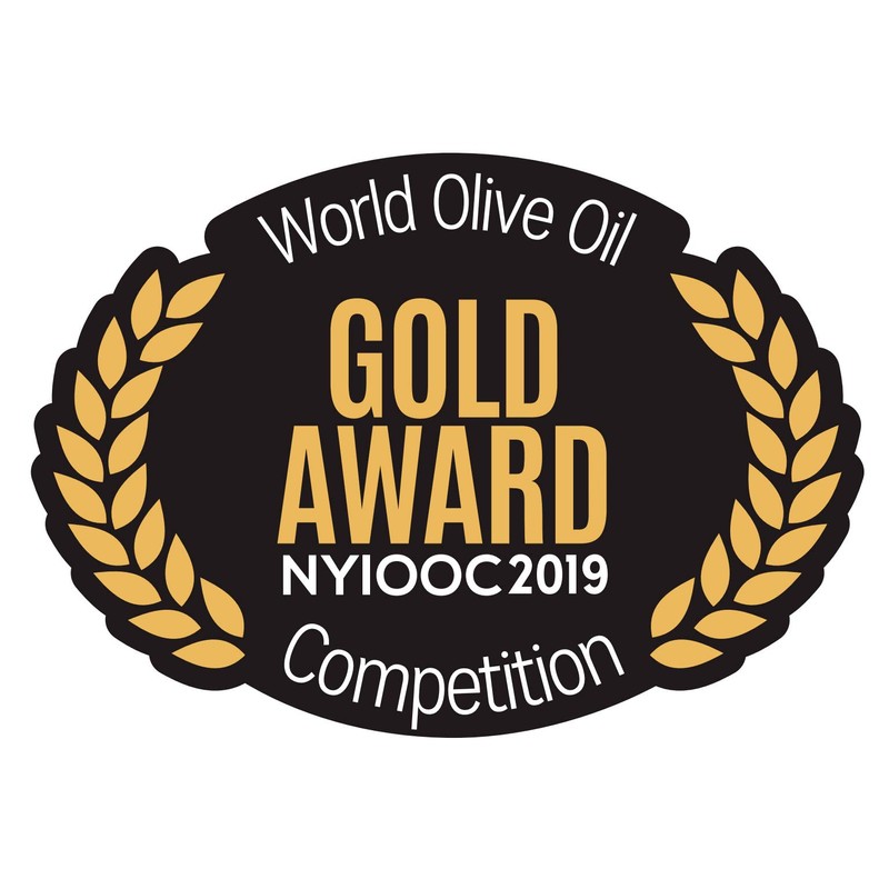 Exttra EXTTRA Original - Extra Virgin Olive Oil Early Harvest