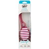 WetBrush Shower Flex - Pink Glitter