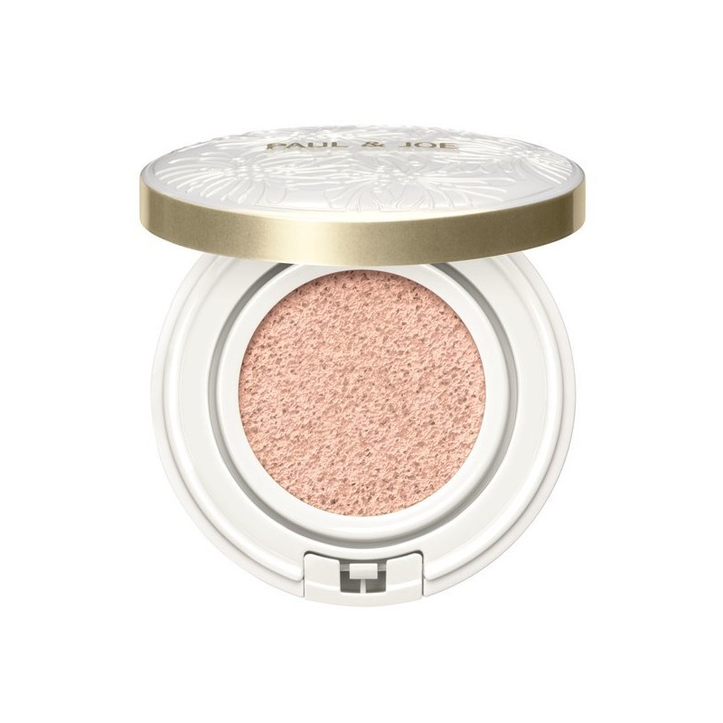 UV Protecting Veil Fluid Cushion SPF50 PA++++ (+ Tint Miniature