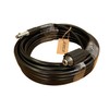 HOTEISON High-Pressure Washer Extension Hose Hook Pin Connection 10m 40MPa