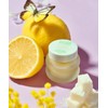 Tokobo Lemon Sugar Scrub Lip Mask 20mL