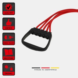 Schmidt Sports Elastikon Chest Expander II