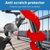 Electric Scooter Lock, Heavy Duty Anti Theft Chain Lock with