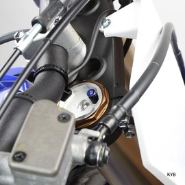 DRC - ZETA Fork Top Bleeder