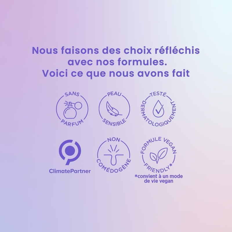 Biore AHA Peeling-Lotion Feuchtigkeit & Glow, 235 ml