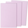 Light Baby Blush Pink Cast Acrylic Sheets 1/8 Thick, 12x8