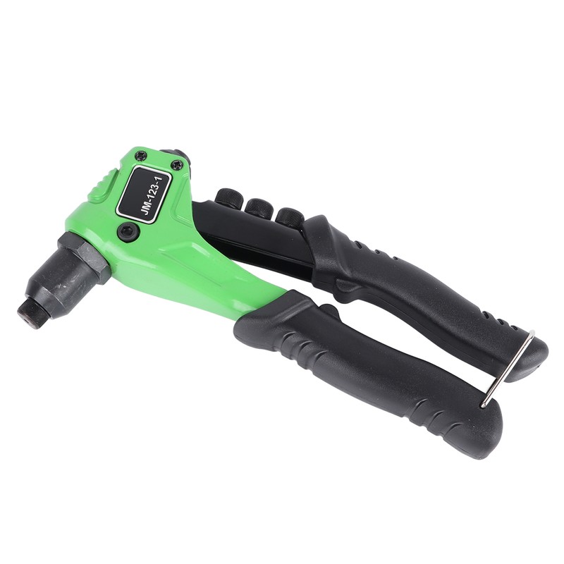 Hand Rivet Gun Single Handle Manual Riveter for Industrial Riveting
