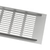 Vent Systems 400 x 100 mm / 16" x 4"
