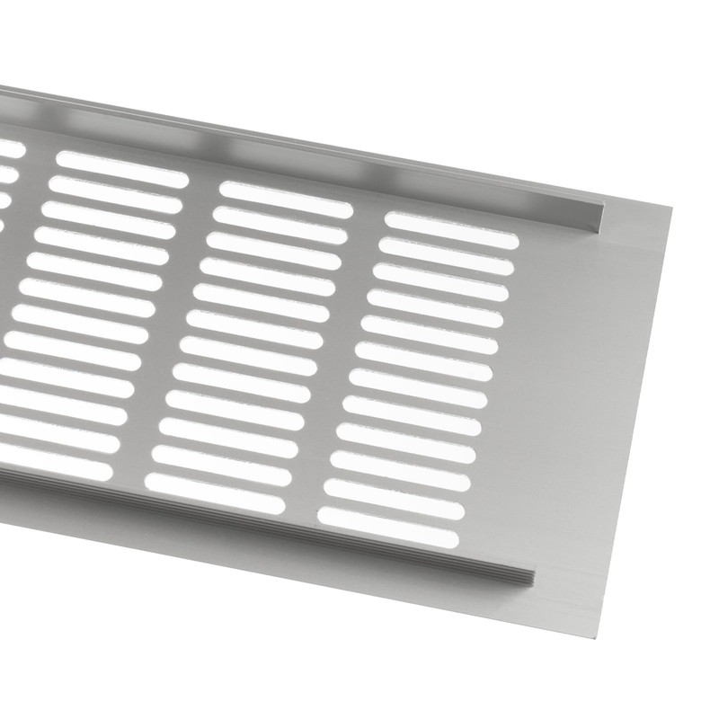 Vent Systems 400 x 100 mm / 16" x 4"