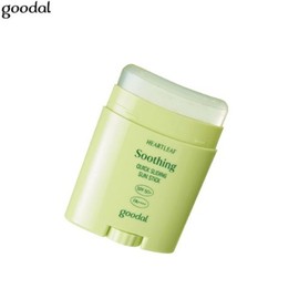 GOODAL Heartleaf Soothing Quick Sliding Sun Stick SPF50+ PA++++ 22g