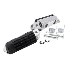 nakira nkr807 Motorcycle Step, Honda Type, Hornet, VTR250, CB400, etc