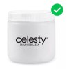 Celesty Crema Redu Rosa (para Masajes) 1lt Celesty