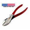 Wilde Tool 7” in. Diagonal Cutter Pliers Solid Joint MADE