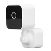 WIFI Home Security Camera ABS Clock Wall Plug in Camera