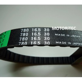 Bando CVT Belt 780mm for Eton E-Ton 2T ATV scooter Viper 50 70 US TX
