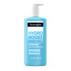 Neutrogena Hydro Boost Fragrance-free Hydrating Body Gel Cream, 16 Ounce