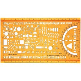 Electric Stencil - Electronics Stencil - Drawing Stencil Electrical Engineering - Electrician Stencil - Drawing Angle Electrical Engineering - Electrical Installation Stencils