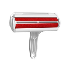 DOLEFUN Pet Hair Remover - Reusable Cat and Dog Hair Remover for Couch, Clothes, Car Seat, Carpet, Bedding, Daily Use Self-Cleaning Pet Fur Remover, Portable Fur Removal Tool for Travel and Formal