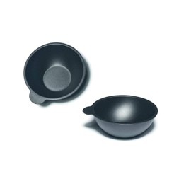 Digital Spoon Scale Weighing pans for Kitchen Food Cooking, Portioning, Lab Test Weight