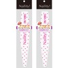 Naility! Sponge File, 100/180G, Set of 2, Nail File