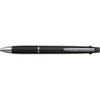 Mitsubishi Pencil SXE380005.24 Tri-Color Ballpoint Pen Jet Stream 0.5 Black