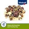 Vitakraft Chinchilla Cocktail Mixed Fruit Treat, 4.5 Ounce Pouch